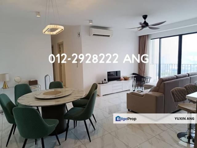 Condominium for rent in Country Heights Damansara, Kuala Lumpur