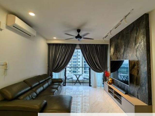 Condominium for rent in Country Heights Damansara, Kuala Lumpur