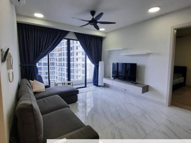 Condominium for rent in Country Heights Damansara, Kuala Lumpur
