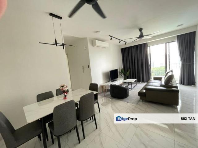 Condominium for rent in Country Heights Damansara, Kuala Lumpur