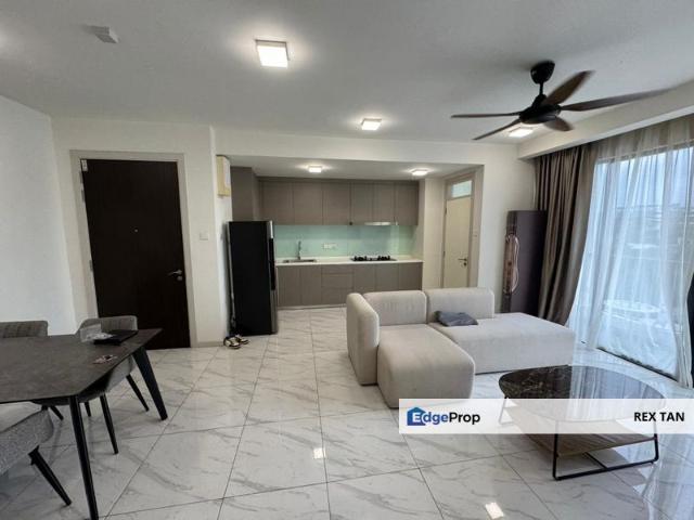 Condominium for rent in Country Heights Damansara, Kuala Lumpur