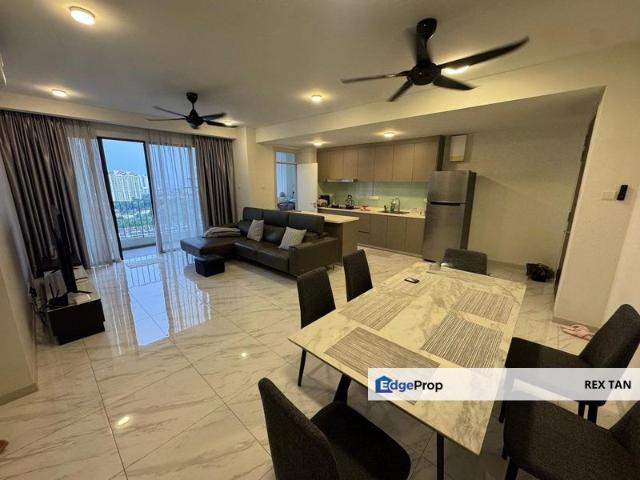 Condominium for rent in Country Heights Damansara, Kuala Lumpur
