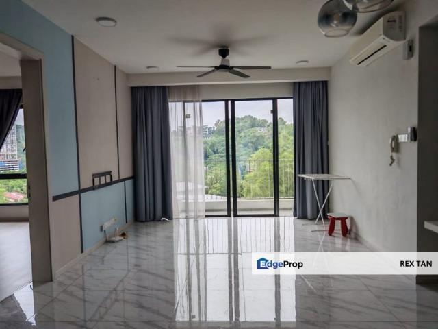 Condominium for rent in Country Heights Damansara, Kuala Lumpur