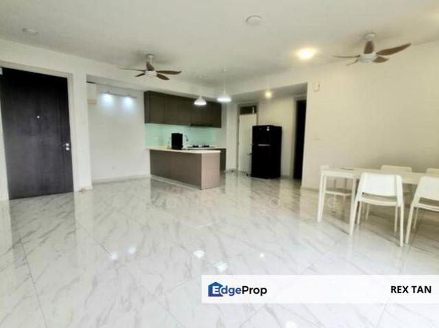 Condominium for rent in Country Heights Damansara, Kuala Lumpur