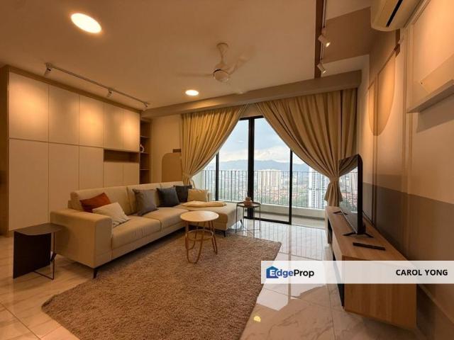 Condominium for rent in Country Heights Damansara, Kuala Lumpur