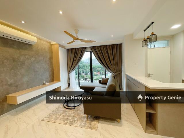 Condominium for rent in Country Heights Damansara, Kuala Lumpur