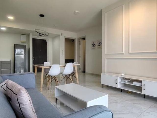 Condominium for rent in Country Heights Damansara, Kuala Lumpur