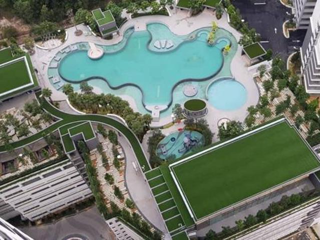 Condominium for rent in Country Heights Damansara, Kuala Lumpur