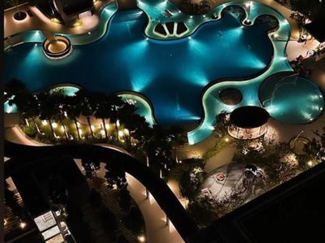 Condominium for rent in Country Heights Damansara, Kuala Lumpur