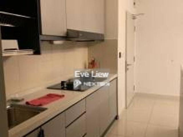 Residential House for rent in Country Heights Damansara, Kuala Lumpur