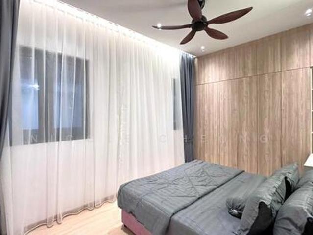 Residential House for rent in Country Heights Damansara, Kuala Lumpur