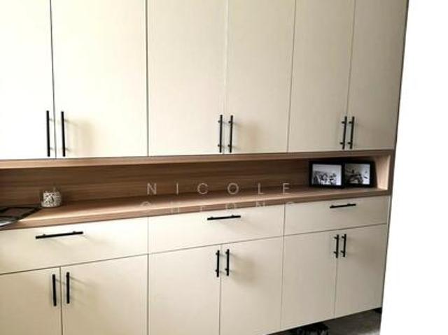 Residential House for rent in Country Heights Damansara, Kuala Lumpur