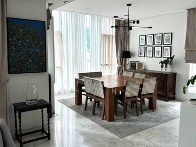 Residential House for rent in Country Heights Damansara, Kuala Lumpur