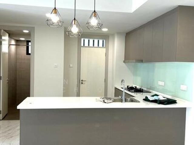 Residential House for rent in Country Heights Damansara, Kuala Lumpur