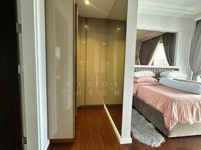 Residential House for sale in Country Heights Damansara, Kuala Lumpur