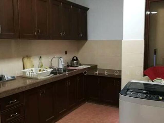 Residential House for sale in Country Heights Damansara, Kuala Lumpur