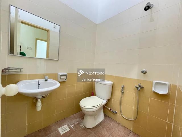 Residential House for rent in Country Heights Damansara, Kuala Lumpur
