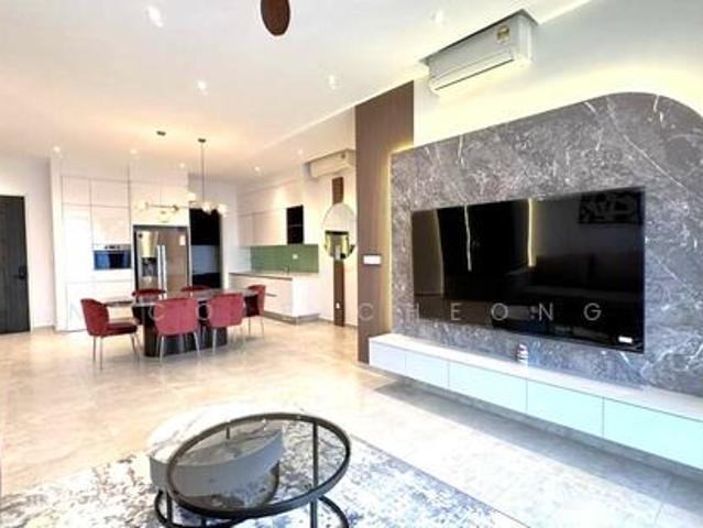 Residential House for rent in Country Heights Damansara, Kuala Lumpur