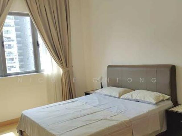 Residential House for rent in Country Heights Damansara, Kuala Lumpur