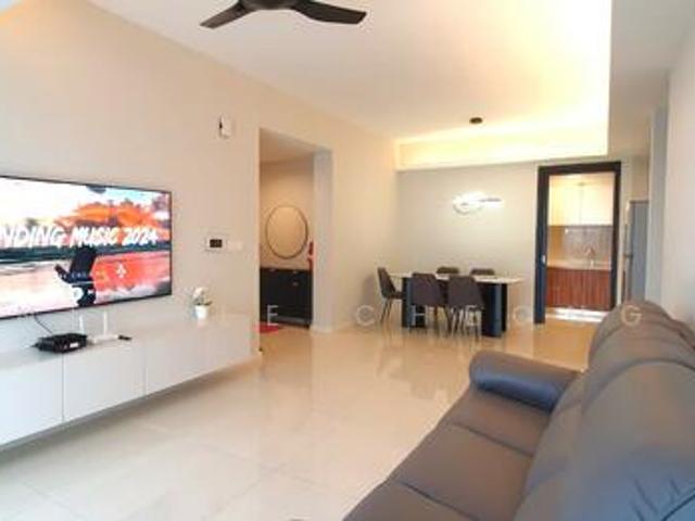 Residential House for rent in Country Heights Damansara, Kuala Lumpur