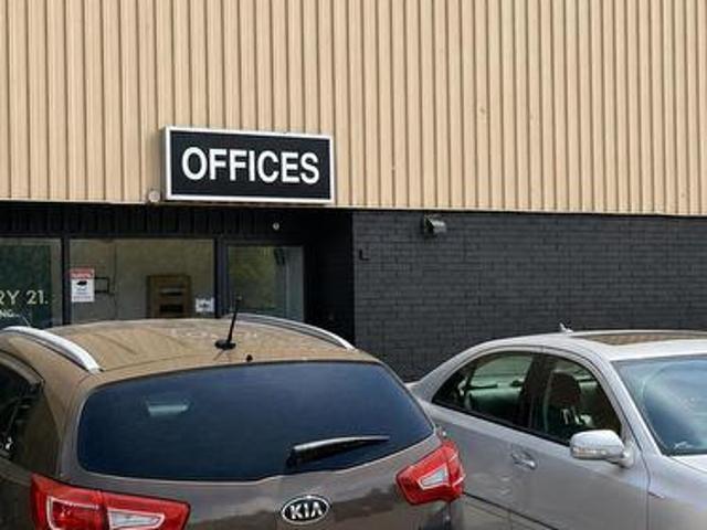 Commercial for rent in Durham, Ontario