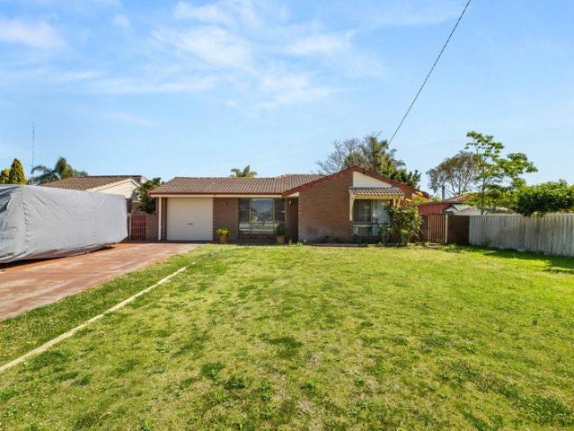 House for sale in Bunbury, Western Australia