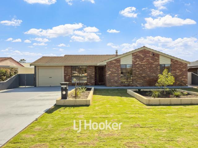 House for rent in Bunbury