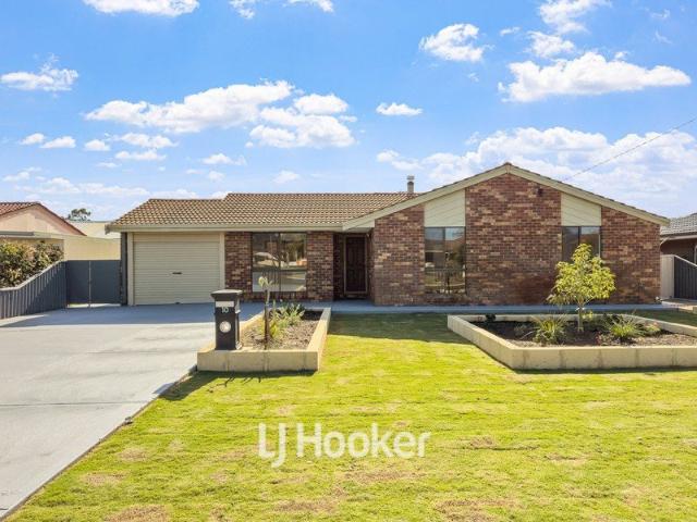 House for rent in Bunbury