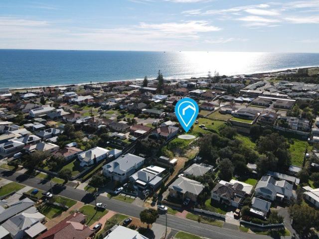 Land for sale in Bunbury, Western Australia