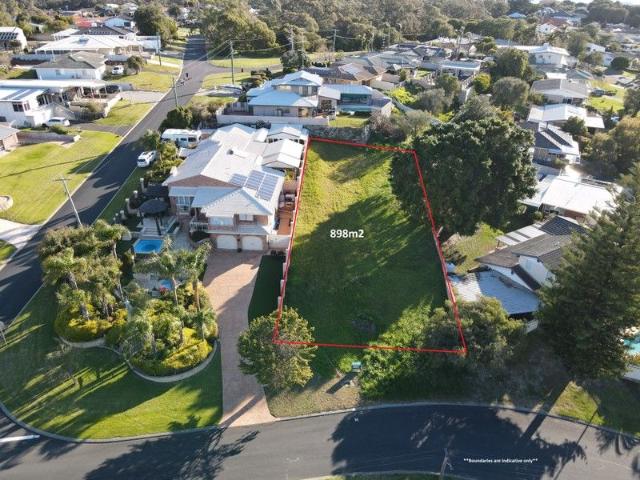 Land for sale in Bunbury
