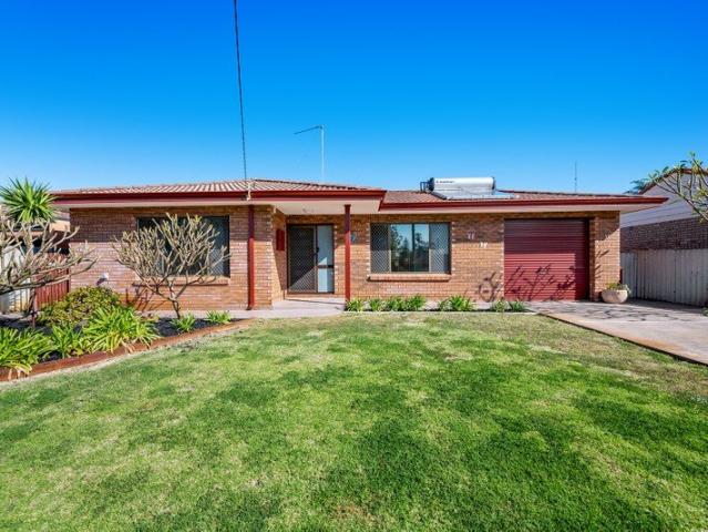 House for sale in Bunbury, Western Australia