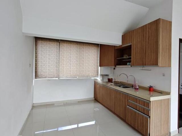 Detached House for sale