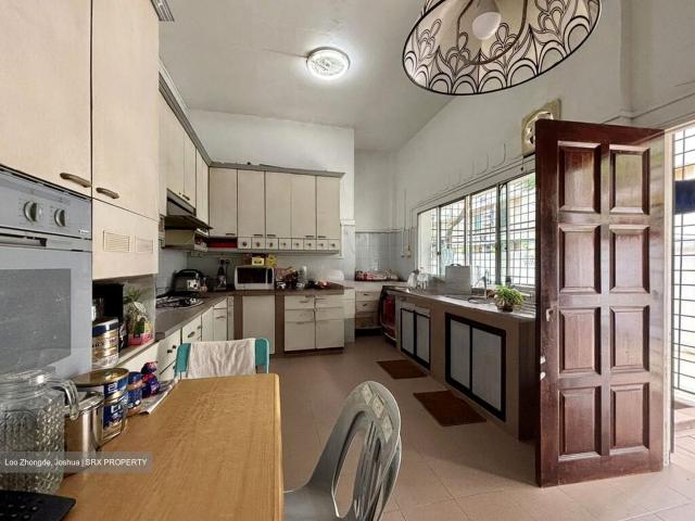 Detached House for sale