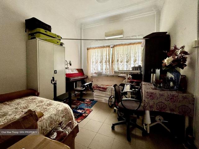 Detached House for sale
