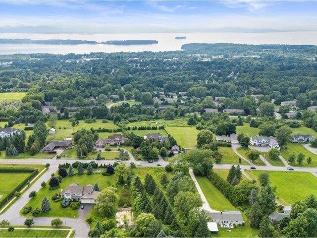 Land for sale in South Burlington, Vermont