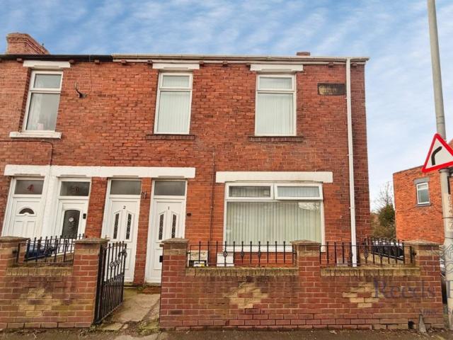 Apartment for rent in New Herrington, Isle Of Man