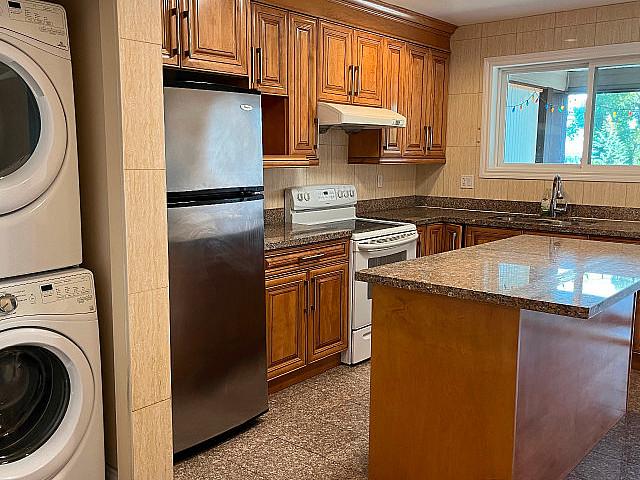 House for rent in Burnaby, British Columbia