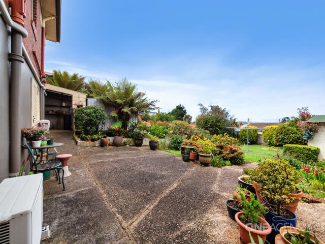 House for sale in Burnie, Tasmania
