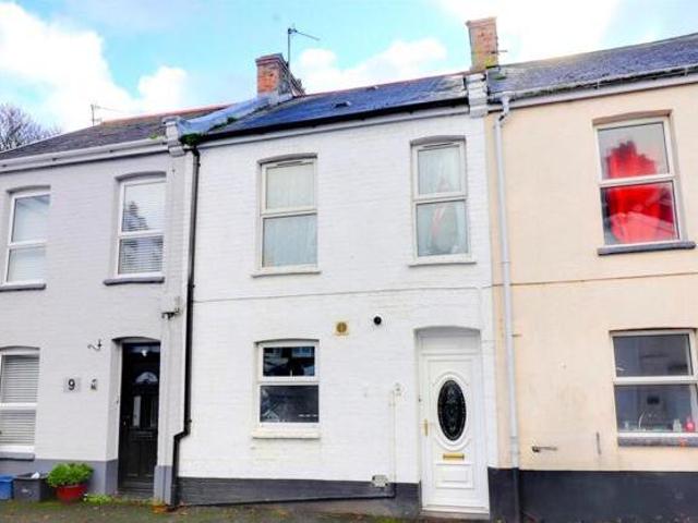 House for sale in Slade, North Devon