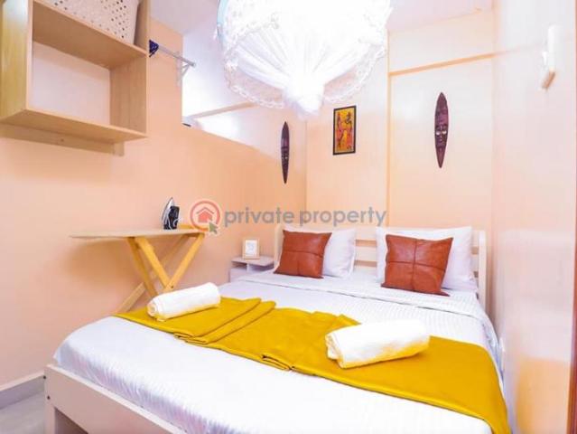 House for rent in Nairobi West, Nairobi