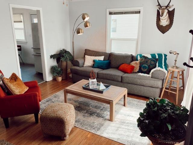 Room for rent in Provo, Utah