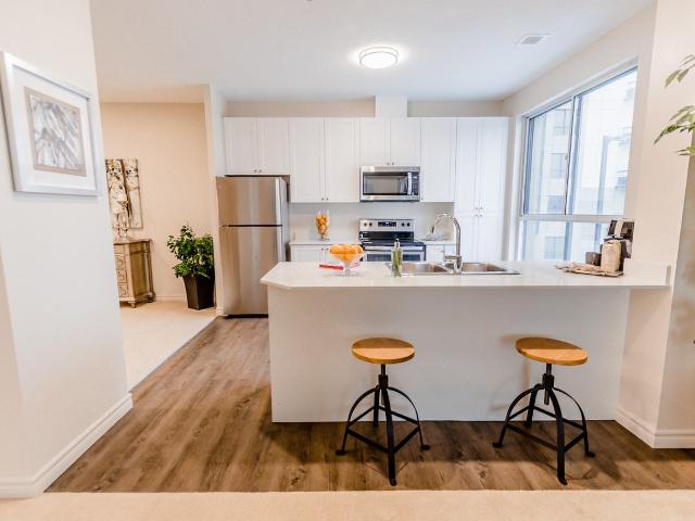 Apartment for rent in Arva, Ontario