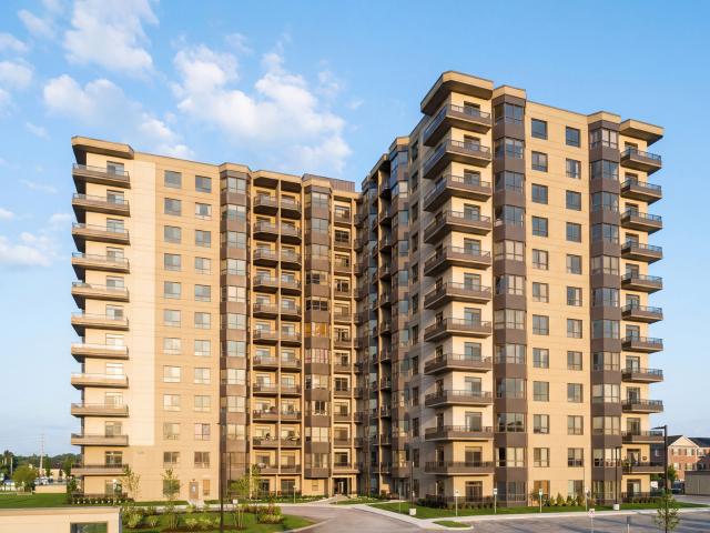 Apartment for rent in Arva, Ontario