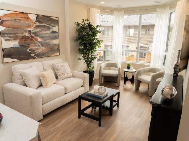 Apartment for rent in Arva, Ontario