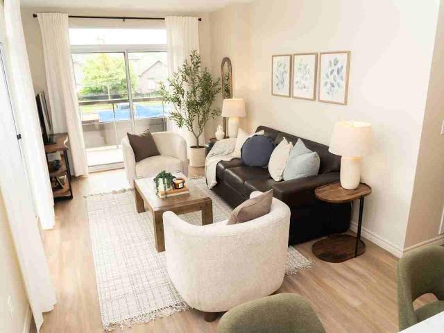 Apartment for rent in Arva, Ontario