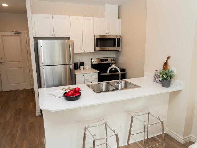 Apartment for rent in Arva, Ontario
