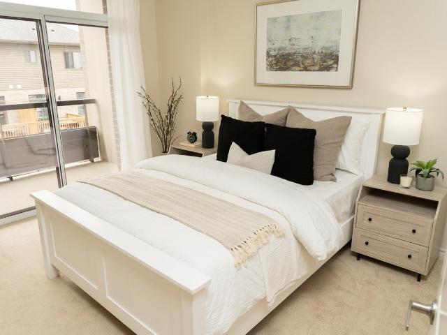Apartment for rent in Arva, Ontario