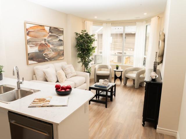 Apartment for rent in Arva, Ontario