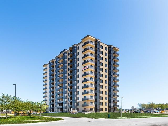 Apartment for rent in Arva, Ontario