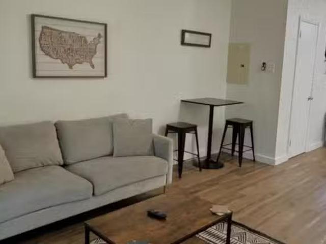 Apartment for rent in Little Rock, Arkansas